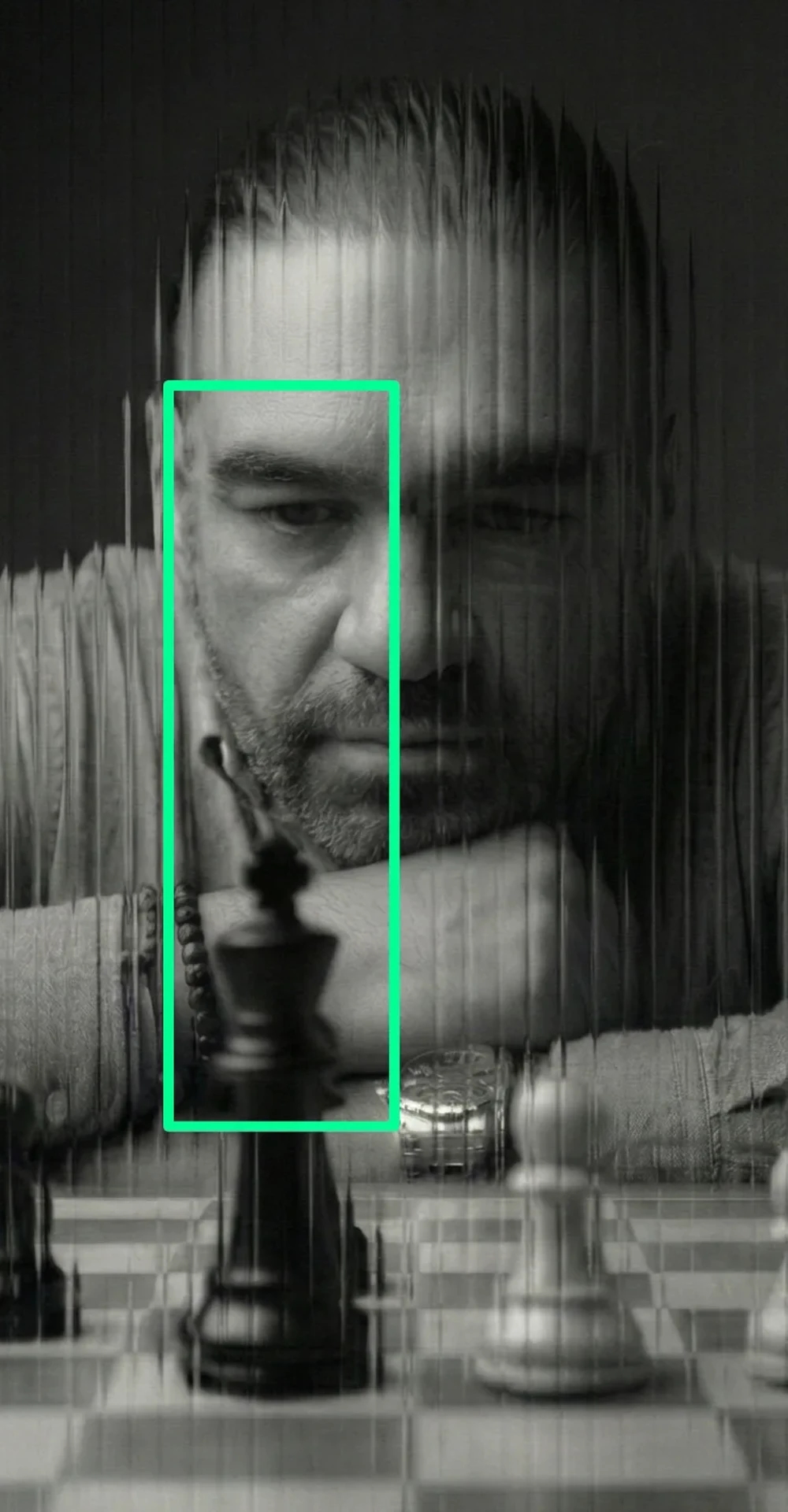 Sovereign Architecture Mobile